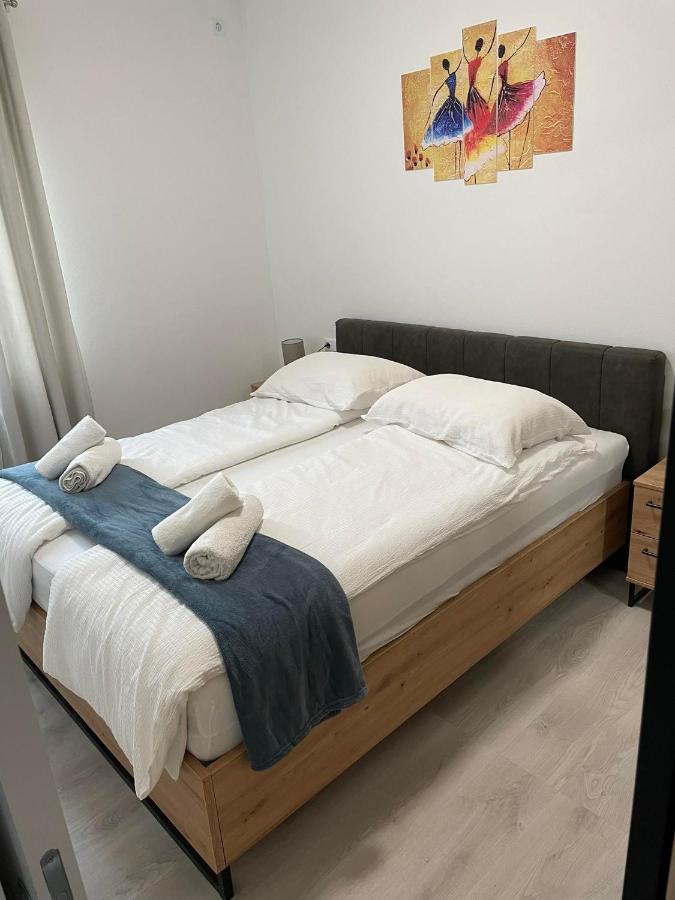 Lukoran Apartman Ivanica מראה חיצוני תמונה