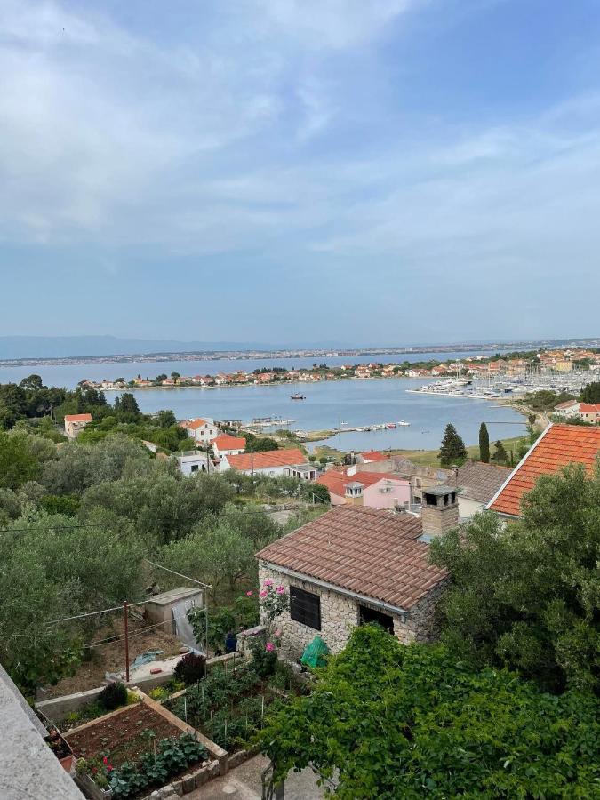 Lukoran Apartman Ivanica מראה חיצוני תמונה