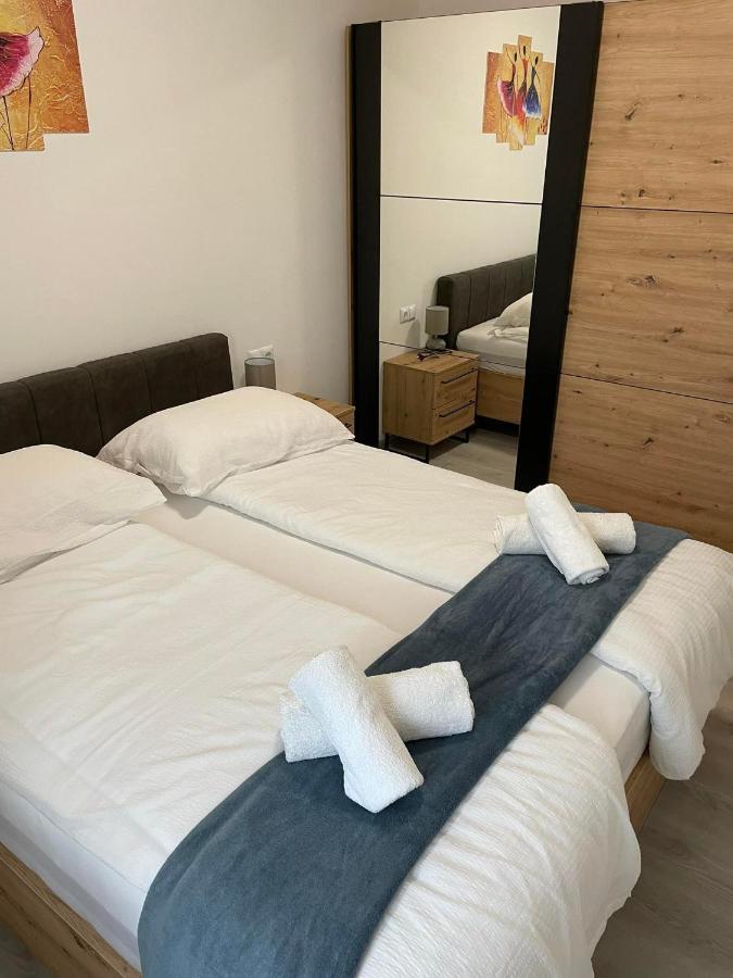 Lukoran Apartman Ivanica מראה חיצוני תמונה