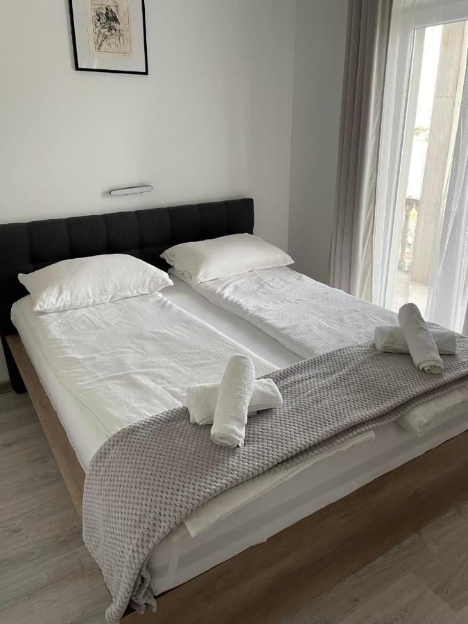 Lukoran Apartman Ivanica מראה חיצוני תמונה