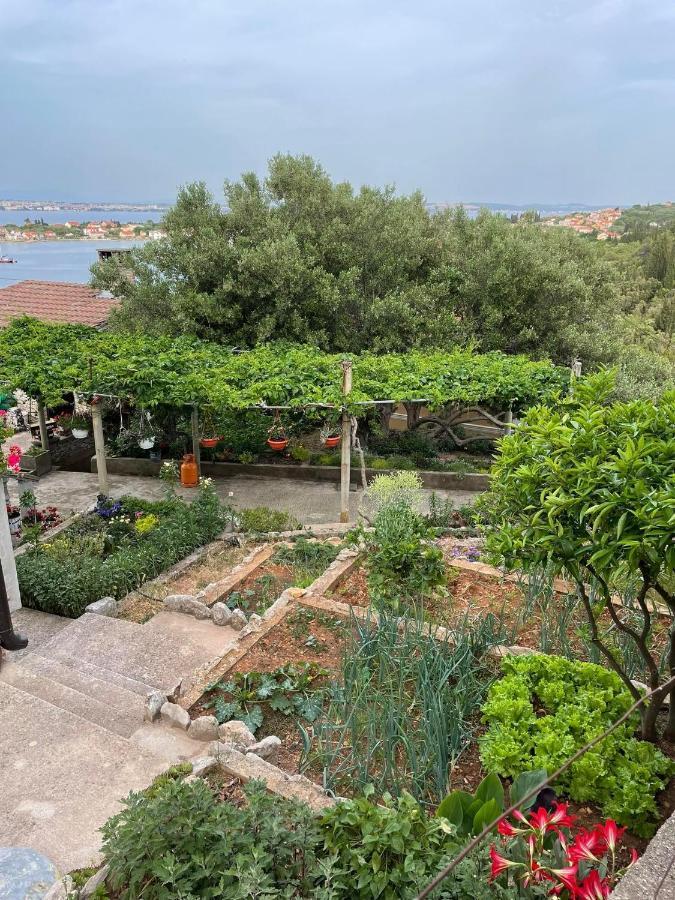 Lukoran Apartman Ivanica מראה חיצוני תמונה
