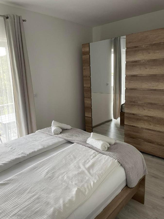 Lukoran Apartman Ivanica מראה חיצוני תמונה